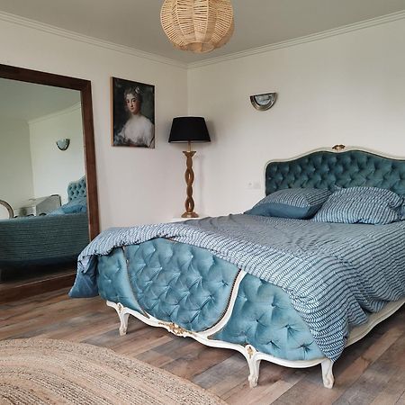 Golf&Love In Normandy Sainte-Opportune-du-Bosc Extérieur photo